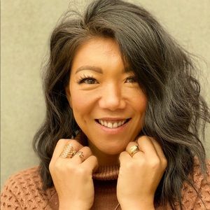 Meet your Posher, Kysa